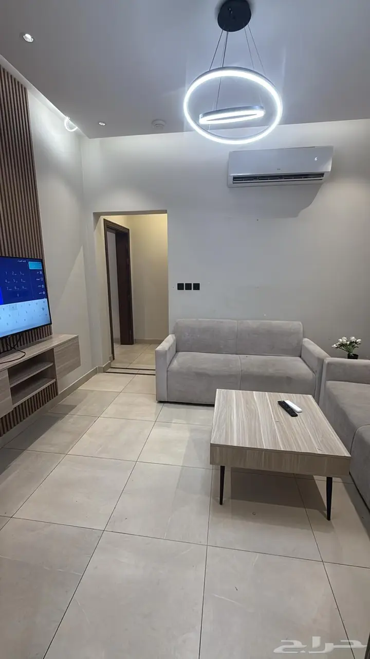 1 bedroom apartment in Al Rawdah, Jeddah 3