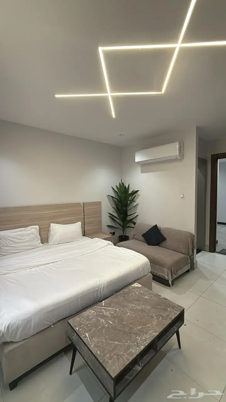 1 bedroom apartment in Al Rawdah, Jeddah 10