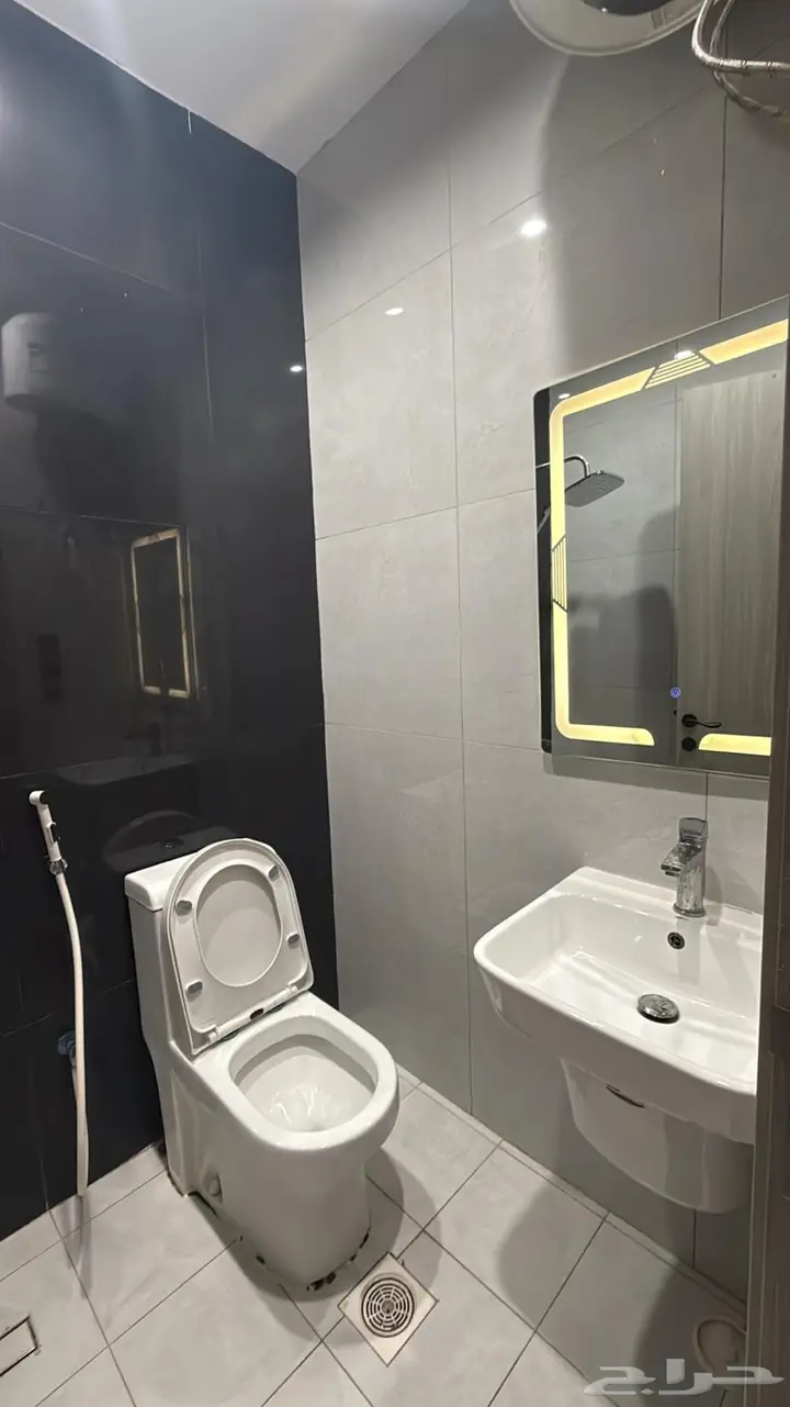 1 bedroom apartment in Al Rawdah, Jeddah 9
