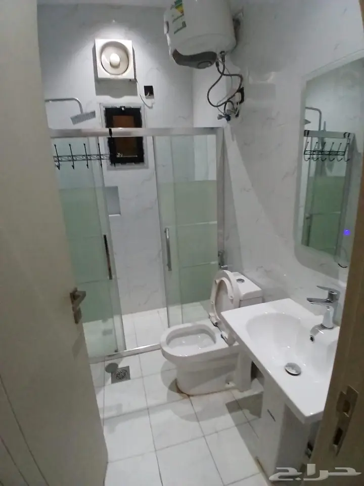 1 bedroom apartment in Al Rawdah, Jeddah 17