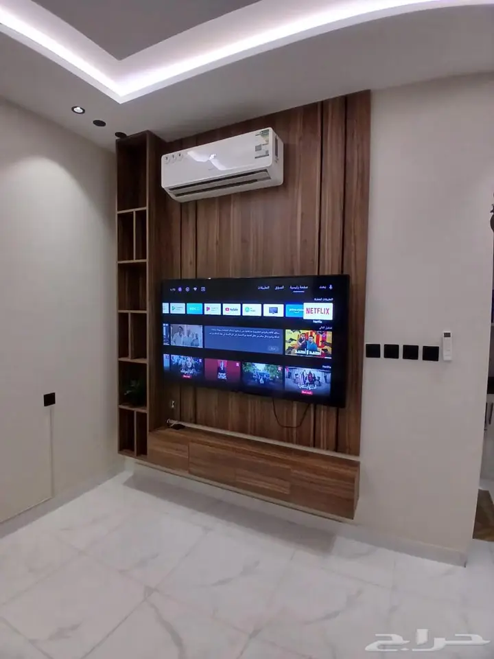 2 bedroom apartment in Mishrifah, Jeddah 4