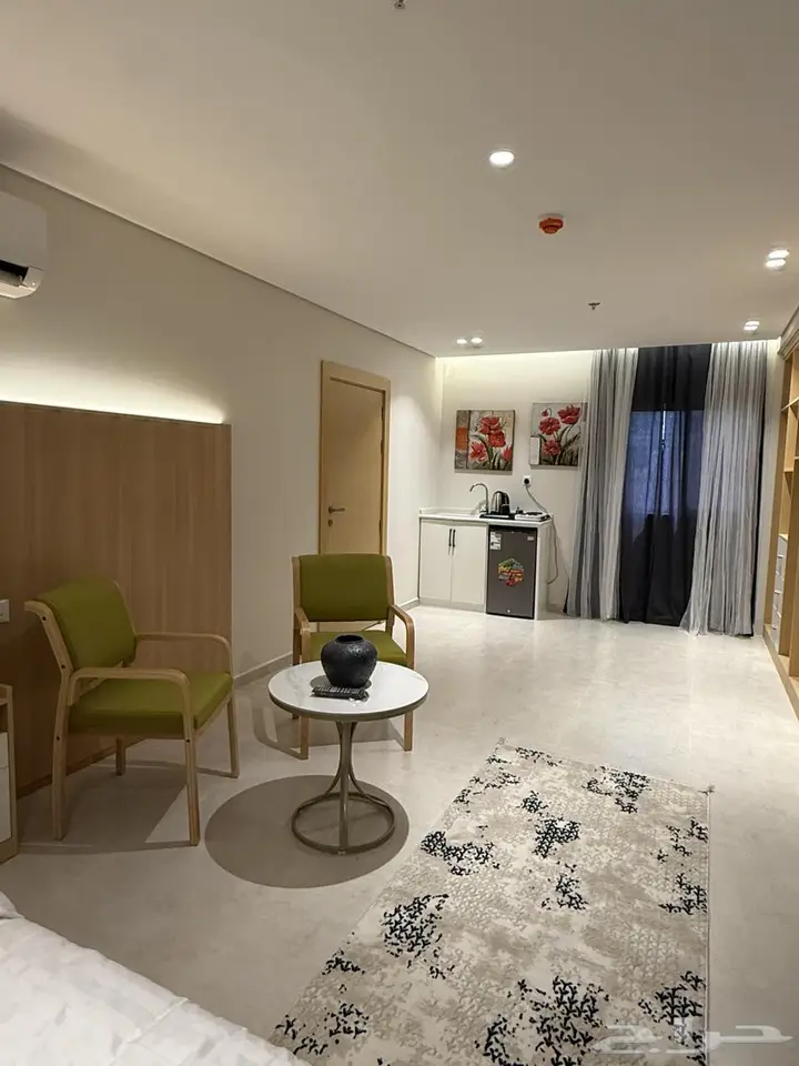 apartment in Abhur North, Jeddah 7