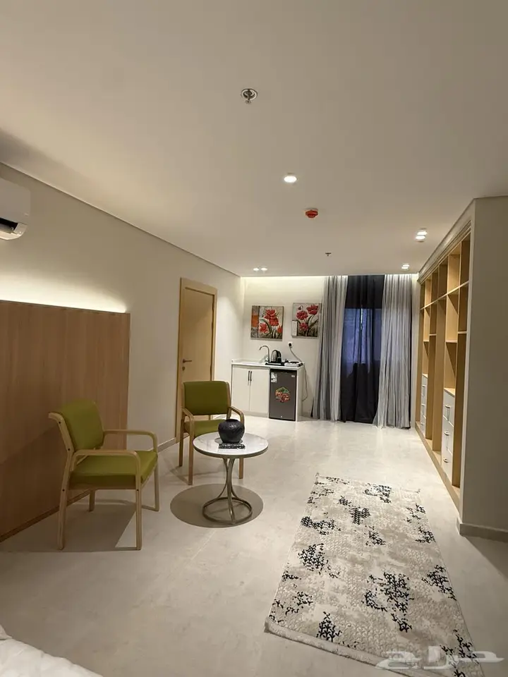 apartment in Abhur North, Jeddah 10