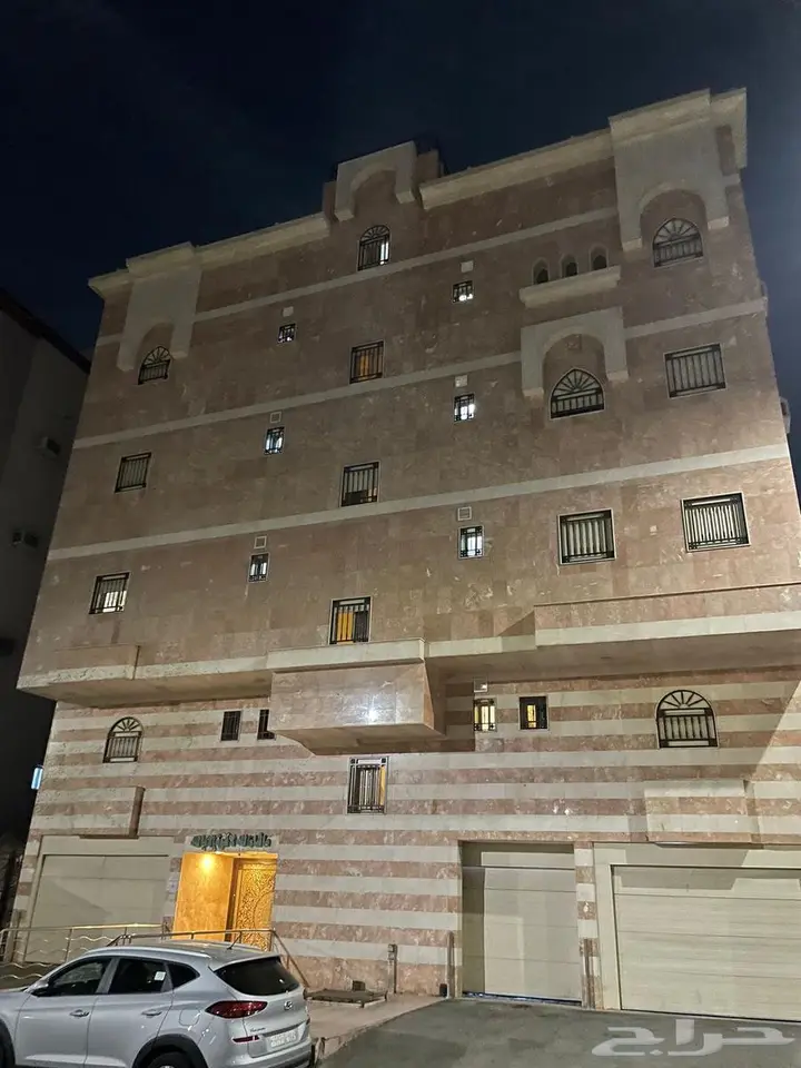 5 bedroom apartment in Al Fath, Madinah 44