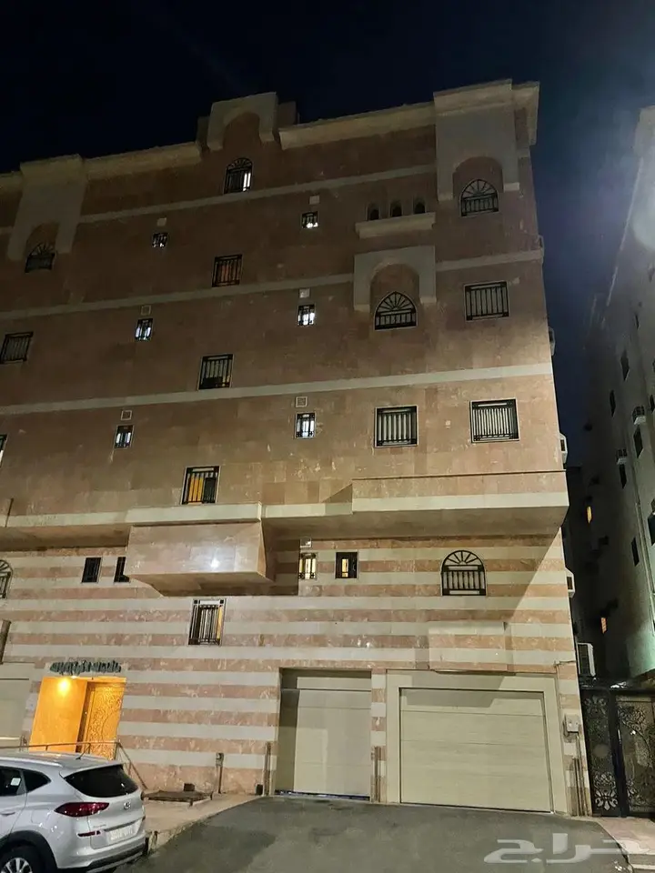 5 bedroom apartment in Al Fath, Madinah 43
