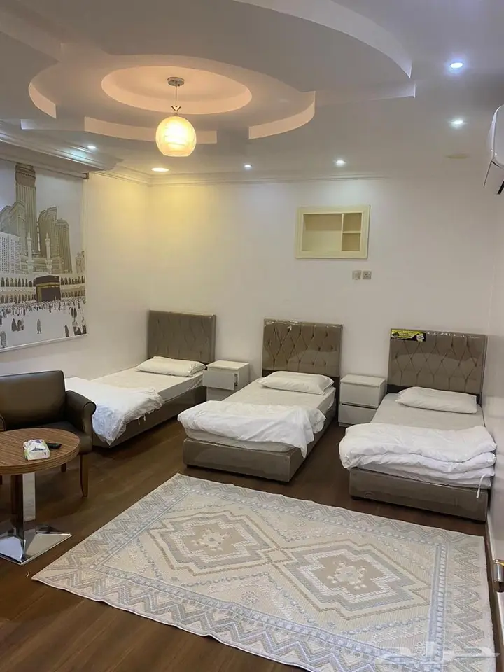 5 bedroom apartment in Al Fath, Madinah 16