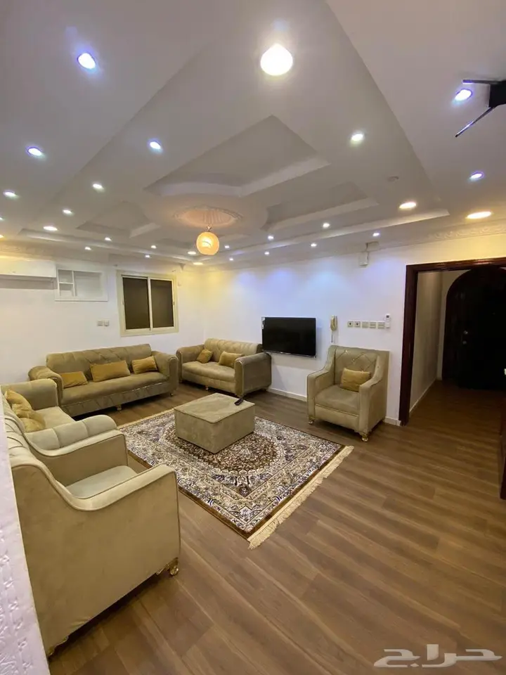 5 bedroom apartment in Al Fath, Madinah 20