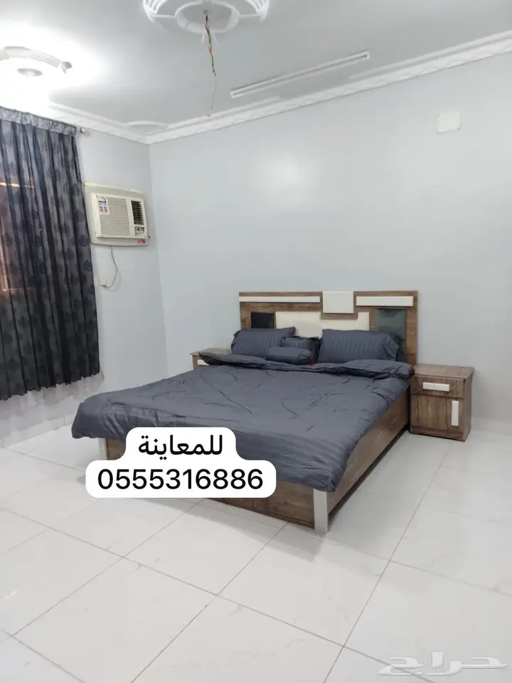 2 bedroom apartment in Al Salam, Madinah 6