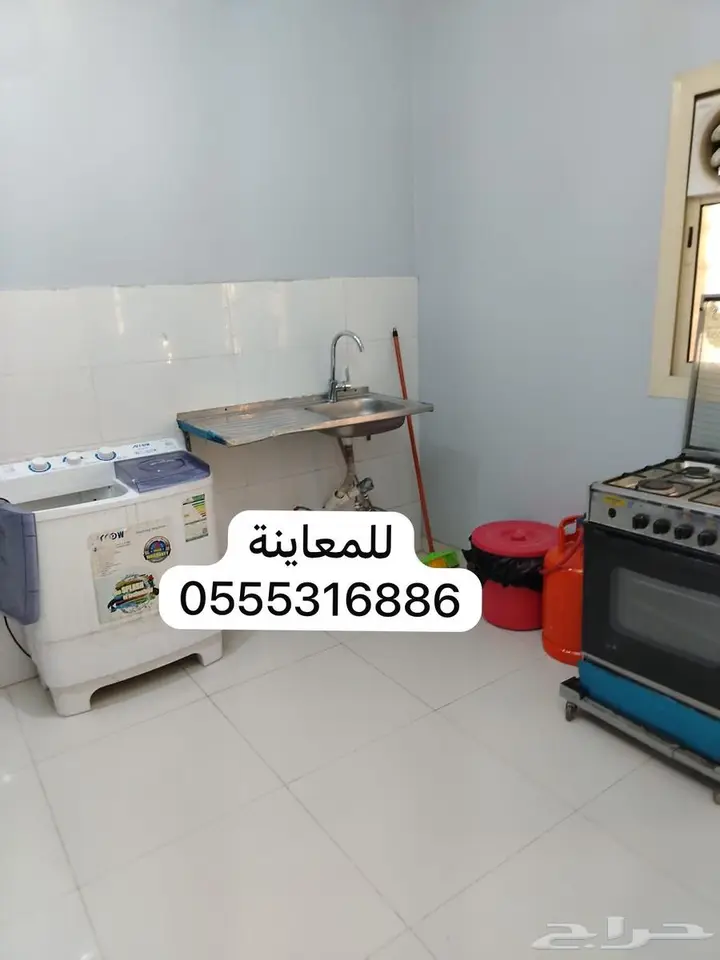 2 bedroom apartment in Al Salam, Madinah 13