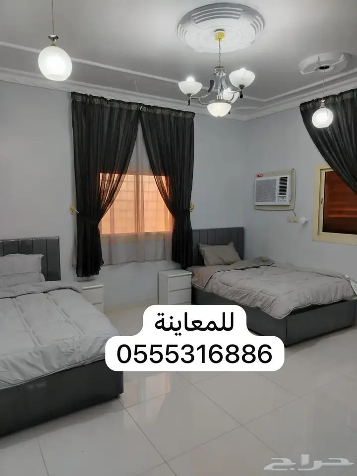 2 bedroom apartment in Al Salam, Madinah 11