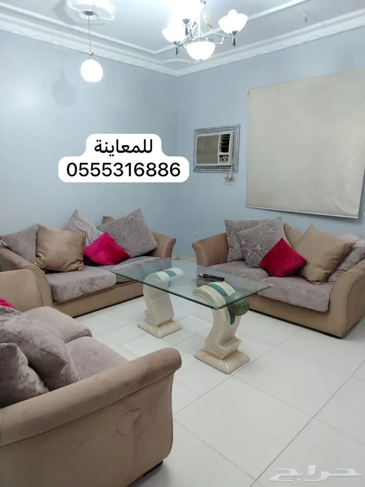 2 bedroom apartment in Al Salam, Madinah 2