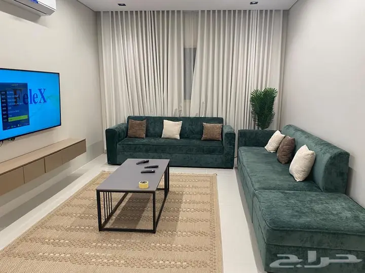 شقة  في الرانوناء، المدينة المنورة