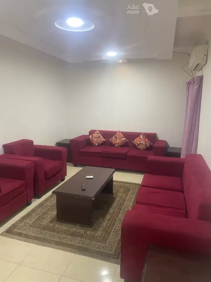 شقة 1 غرف في مخطط الدخل المحدود، مدينة الجبيل الصناعية