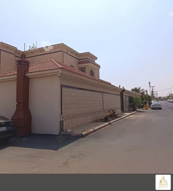10 bedroom villa in An Naqrah, Hail