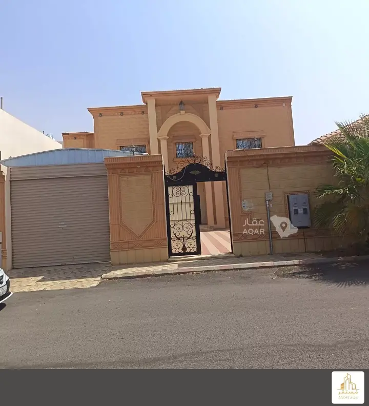10 bedroom villa in An Naqrah, Hail