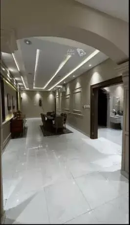 4 bedroom villa in An Nasim, Hail 3
