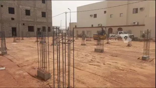 4 bedroom villa in An Nasim, Hail 9