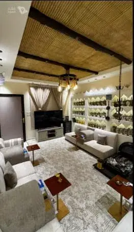 4 bedroom villa in An Nasim, Hail 15