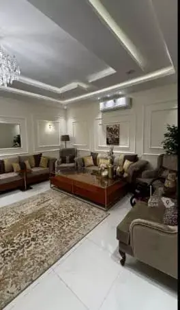 4 bedroom villa in An Nasim, Hail 11