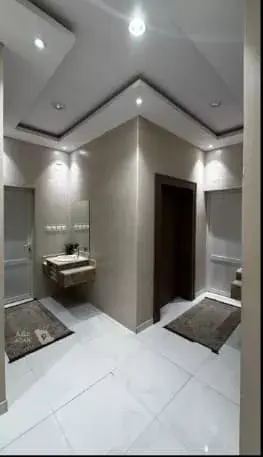 4 bedroom villa in An Nasim, Hail 6