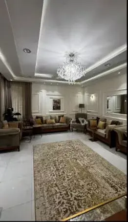 4 bedroom villa in An Nasim, Hail 22