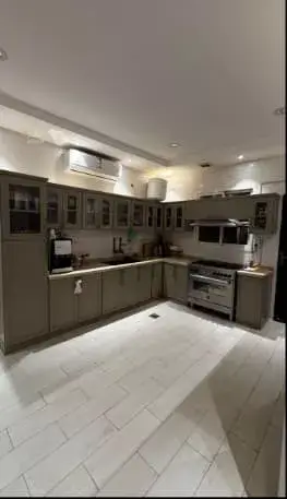 4 bedroom villa in An Nasim, Hail 13