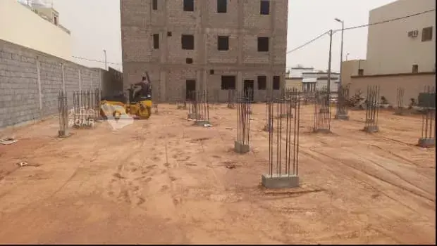 4 bedroom villa in An Nasim, Hail 19
