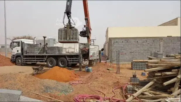 4 bedroom villa in An Nasim, Hail 8