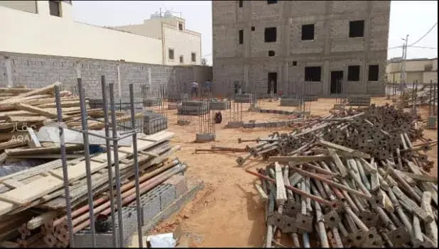 4 bedroom villa in An Nasim, Hail 12