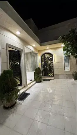 4 bedroom villa in An Nasim, Hail 24