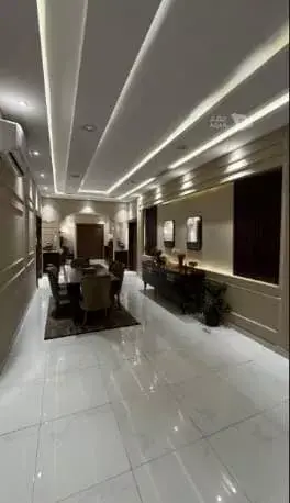 4 bedroom villa in An Nasim, Hail 25