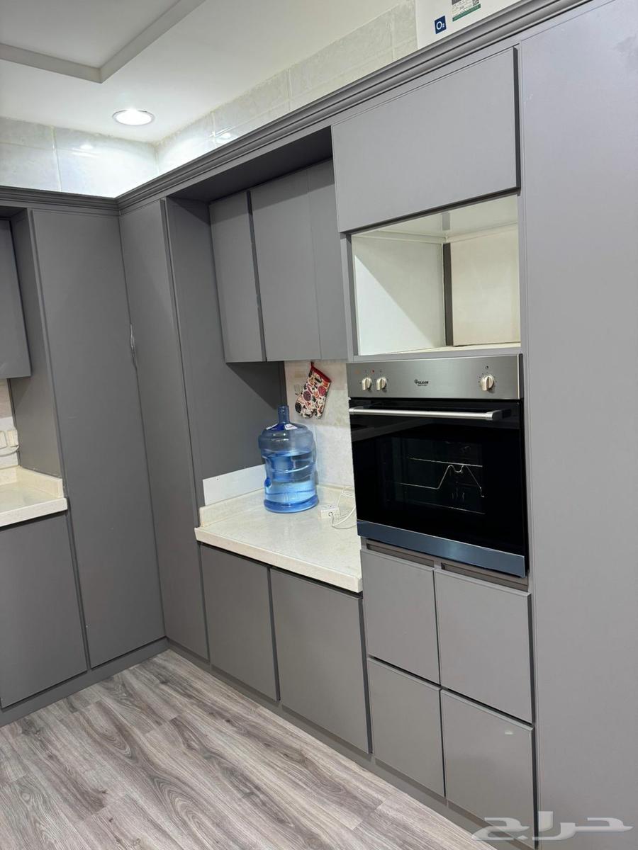 3 bedroom apartment in Al Khuzama 3