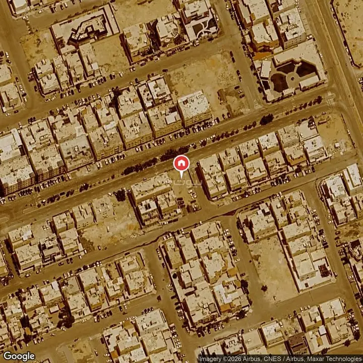 land in Laban, Riyadh 2