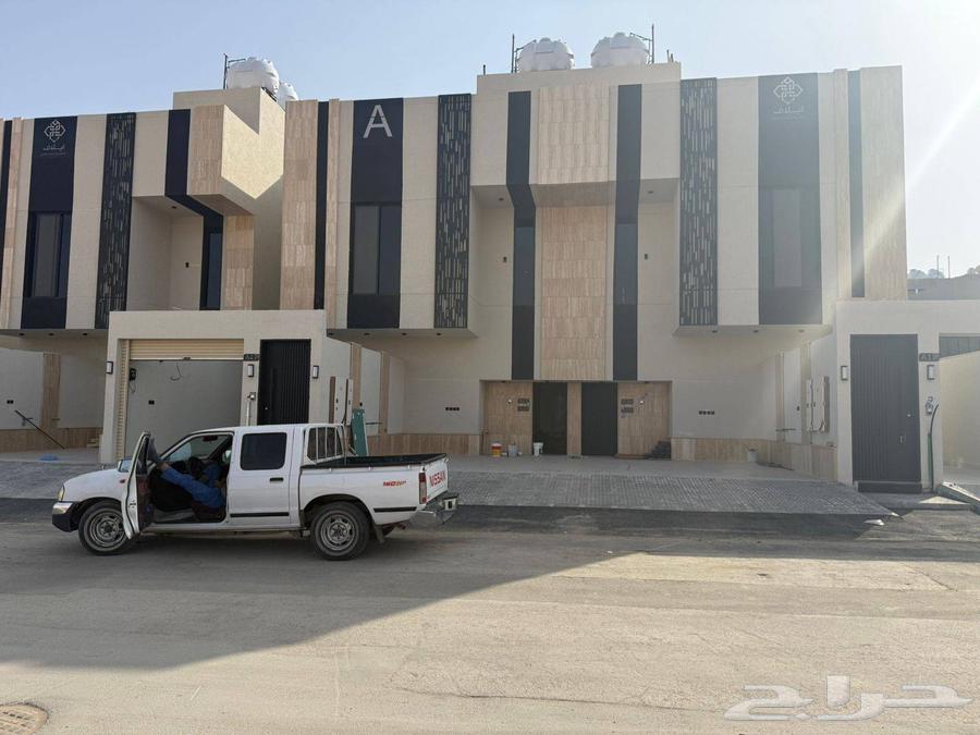 4 bedroom apartment in Tuwaiq, Riyadh 2
