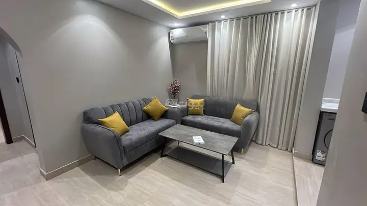 1 bedroom apartment in Al Shuhada, Riyadh 4