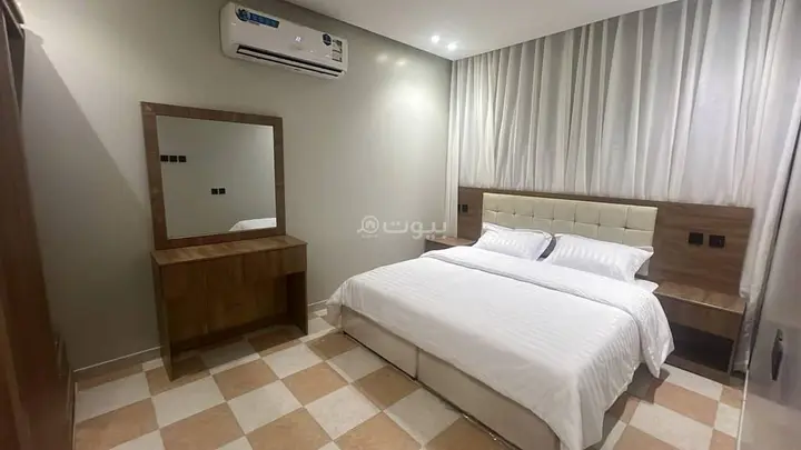 2 bedroom apartment in Al Shuhada, Riyadh