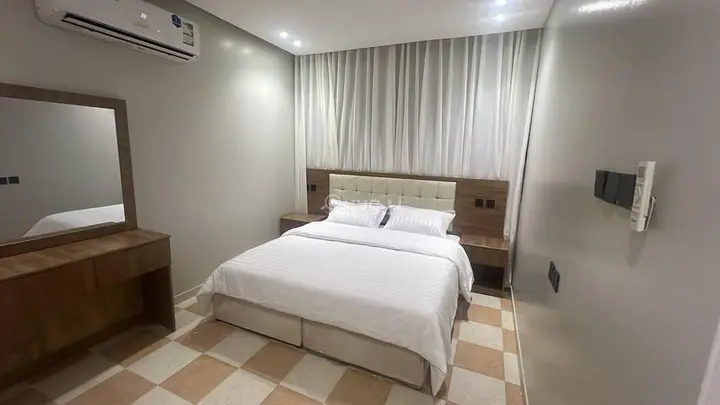 2 bedroom apartment in Al Shuhada, Riyadh 2