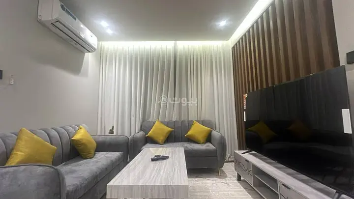 2 bedroom apartment in Al Shuhada, Riyadh 7