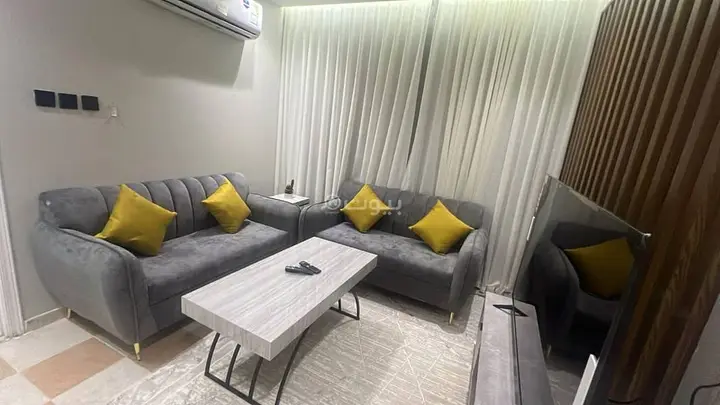 2 bedroom apartment in Al Shuhada, Riyadh 8