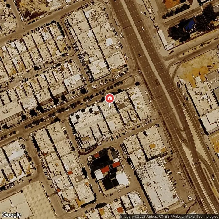 2 bedroom apartment in Al Shuhada, Riyadh 15