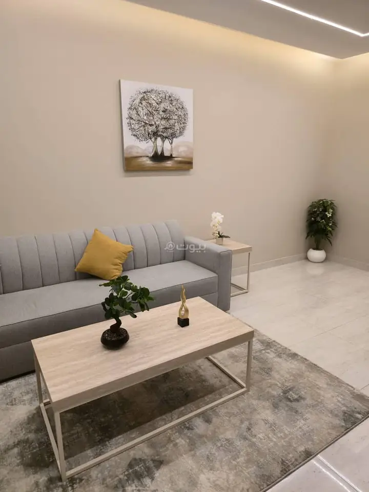 1 bedroom apartment in Al Shuhada, Riyadh 3