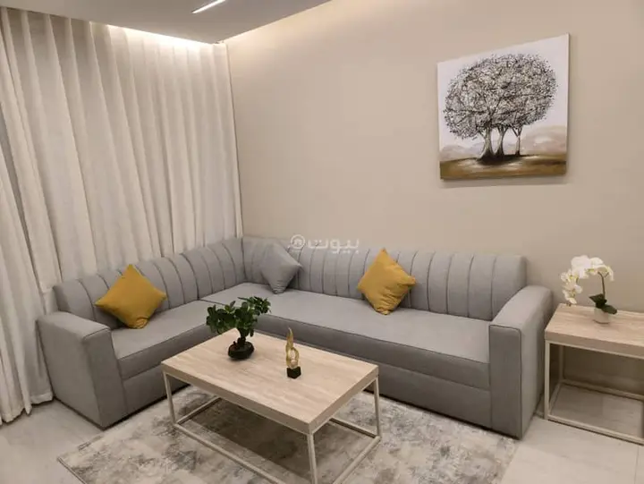 1 bedroom apartment in Al Shuhada, Riyadh 4