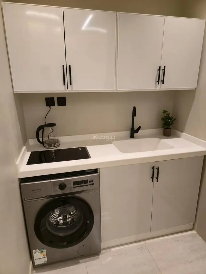 1 bedroom apartment in Al Shuhada, Riyadh 5
