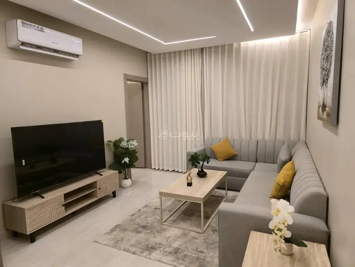 1 bedroom apartment in Al Shuhada, Riyadh 7