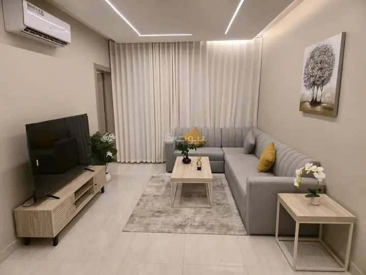 1 bedroom apartment in Al Shuhada, Riyadh 8