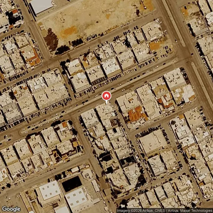 1 bedroom apartment in Al Shuhada, Riyadh 9