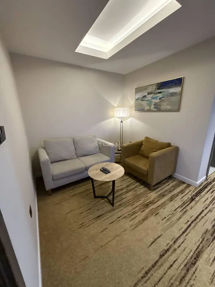 1 bedroom apartment in Al Muhammadiyah, Riyadh