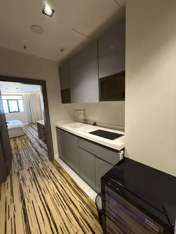 1 bedroom apartment in Al Muhammadiyah, Riyadh 3