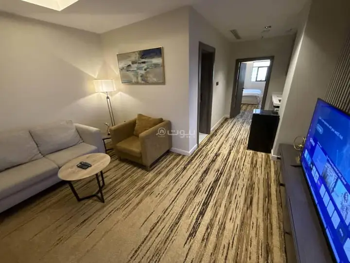 1 bedroom apartment in Al Muhammadiyah, Riyadh 5