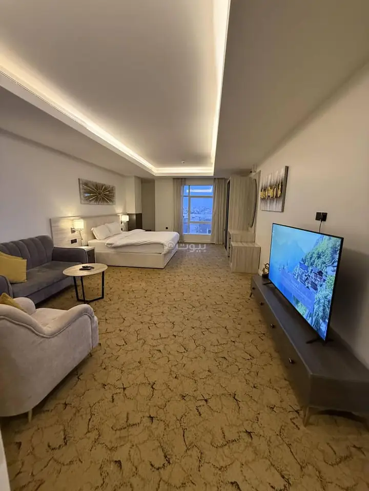apartment in Al Muhammadiyah, Riyadh 4